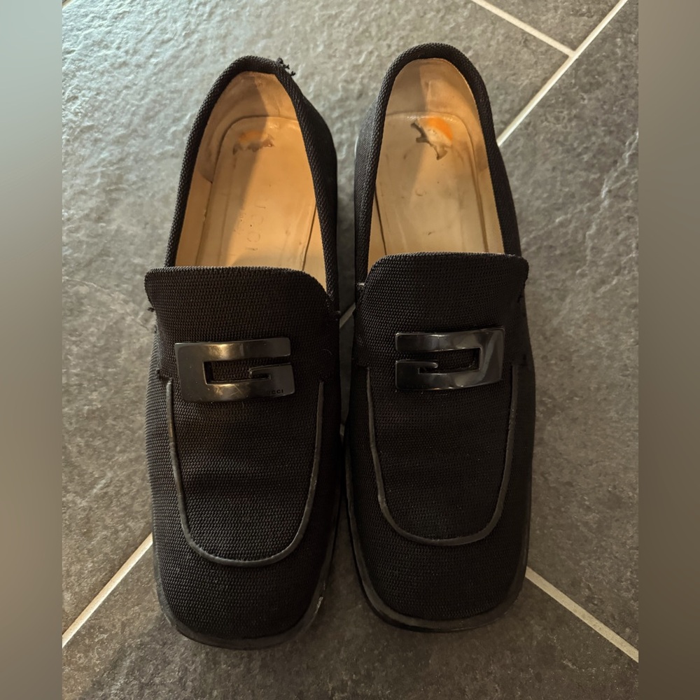 Gucci Loafers
